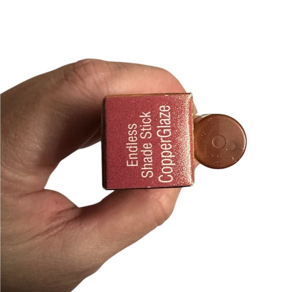 Pixi by petra endless shade stick in copper glaze NIB .05oz - Picture 5 of 6